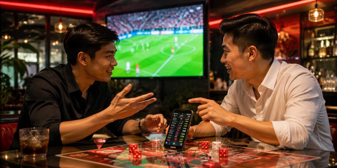 wn555 mobile gaming
